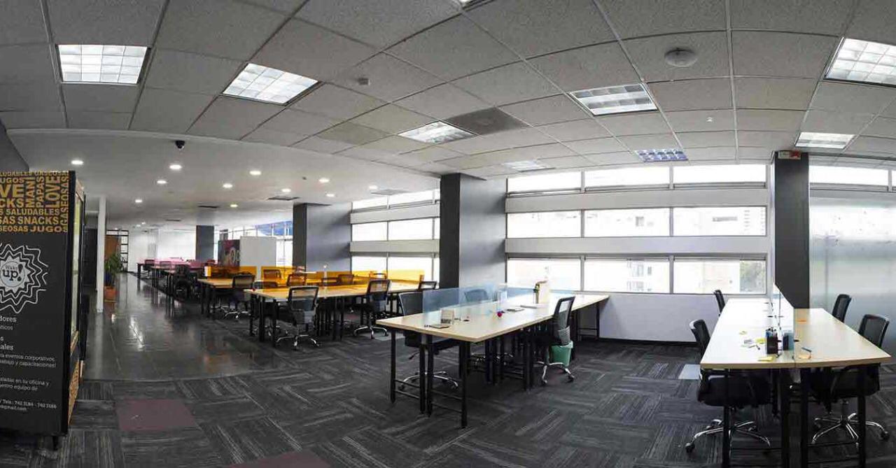 Oficinas